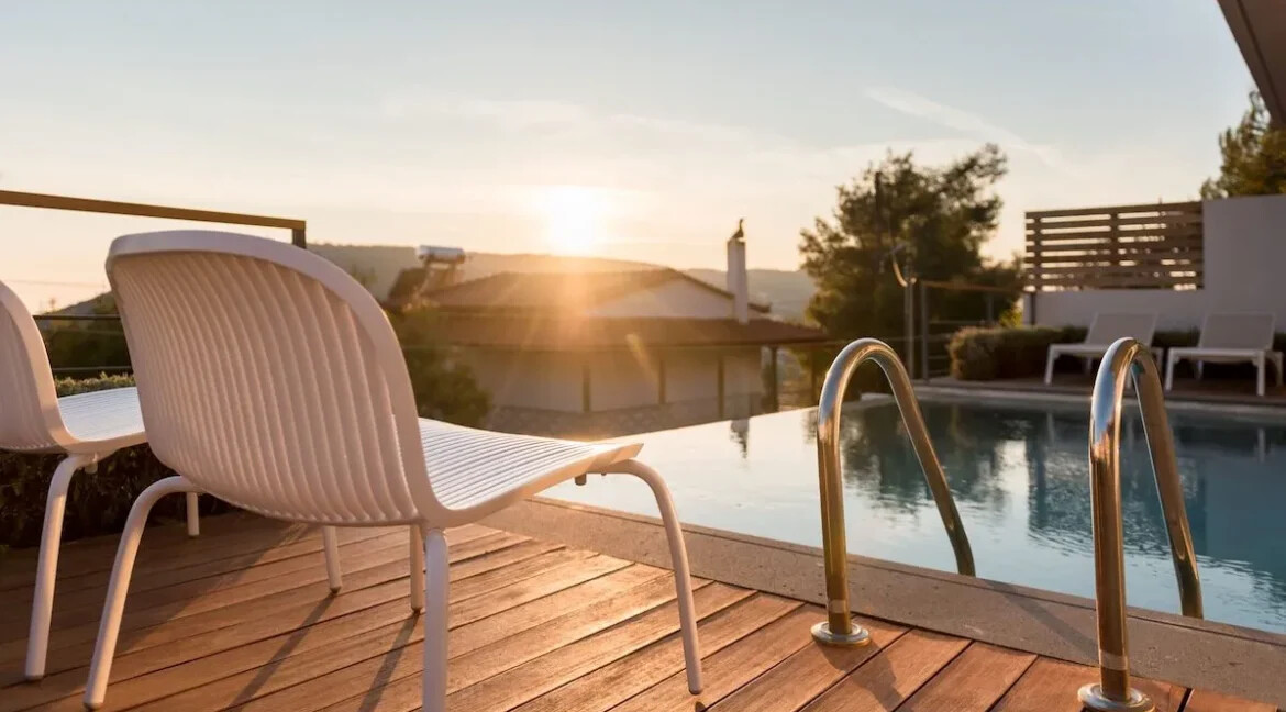 Beautiful Villa for sale in Suth Athens With Sea View, Lagonissi 28