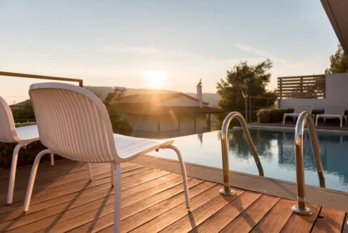 Beautiful Villa for sale in Suth Athens With Sea View, Lagonissi 28