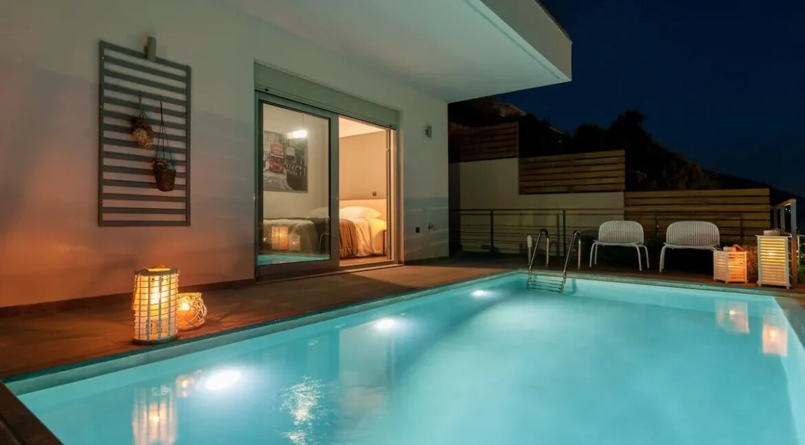 Beautiful Villa for sale in Suth Athens With Sea View, Lagonissi 30