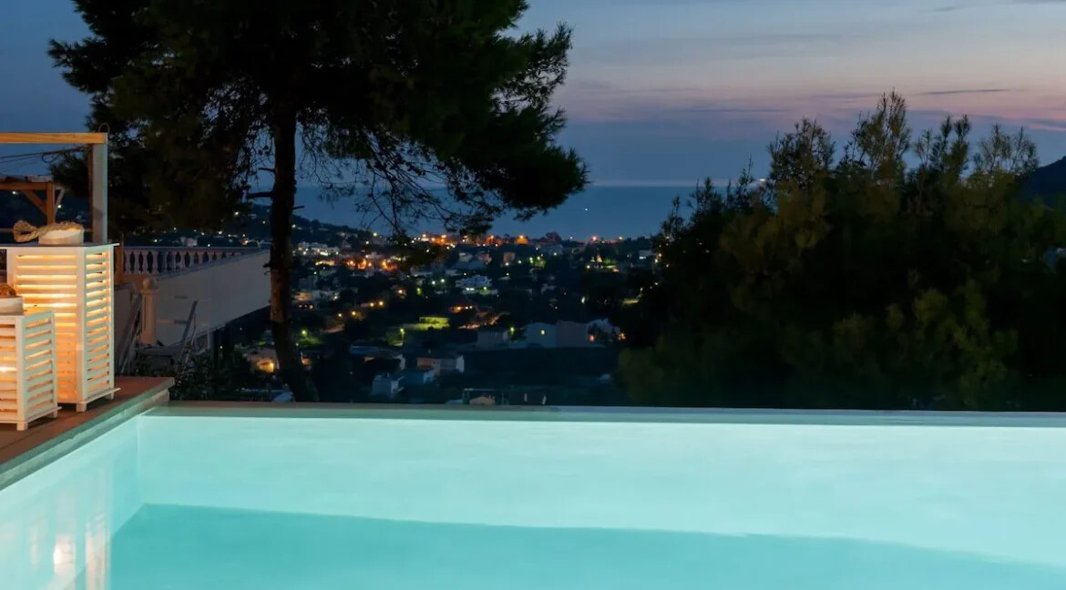 Beautiful Villa for sale in Suth Athens With Sea View, Lagonissi 31