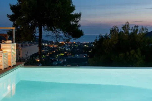 Beautiful Villa for sale in Suth Athens With Sea View, Lagonissi 31