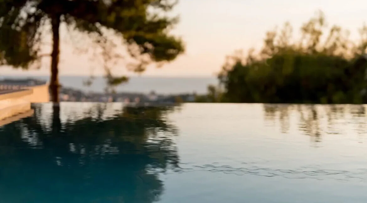 Beautiful Villa for sale in Suth Athens With Sea View, Lagonissi 32