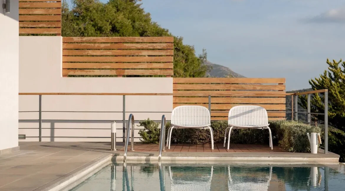 Beautiful Villa for sale in Suth Athens With Sea View, Lagonissi 33