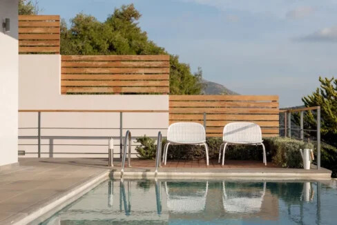 Beautiful Villa for sale in Suth Athens With Sea View, Lagonissi 33