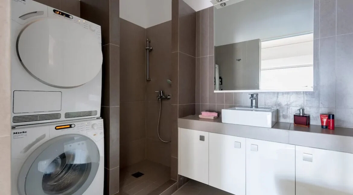 Beautiful Villa for sale in Suth Athens With Sea View, Lagonissi 5