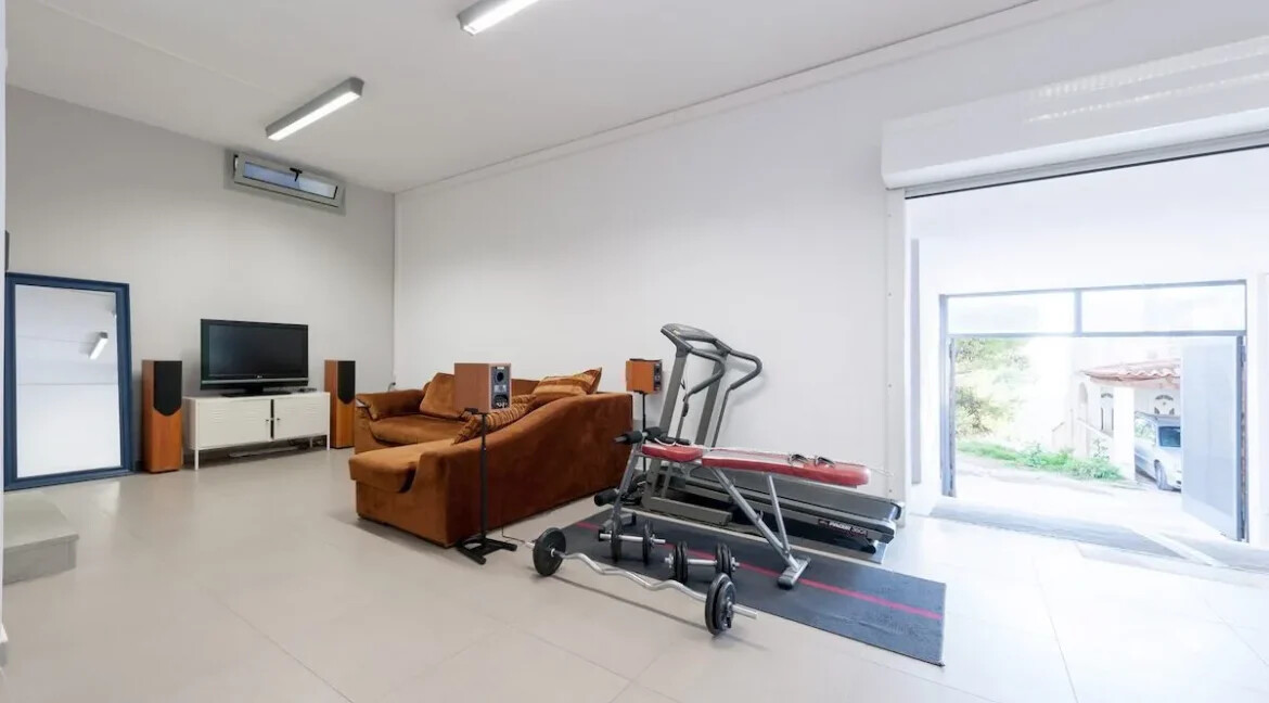 Beautiful Villa for sale in Suth Athens With Sea View, Lagonissi 6