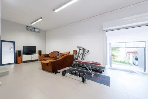 Beautiful Villa for sale in Suth Athens With Sea View, Lagonissi 6