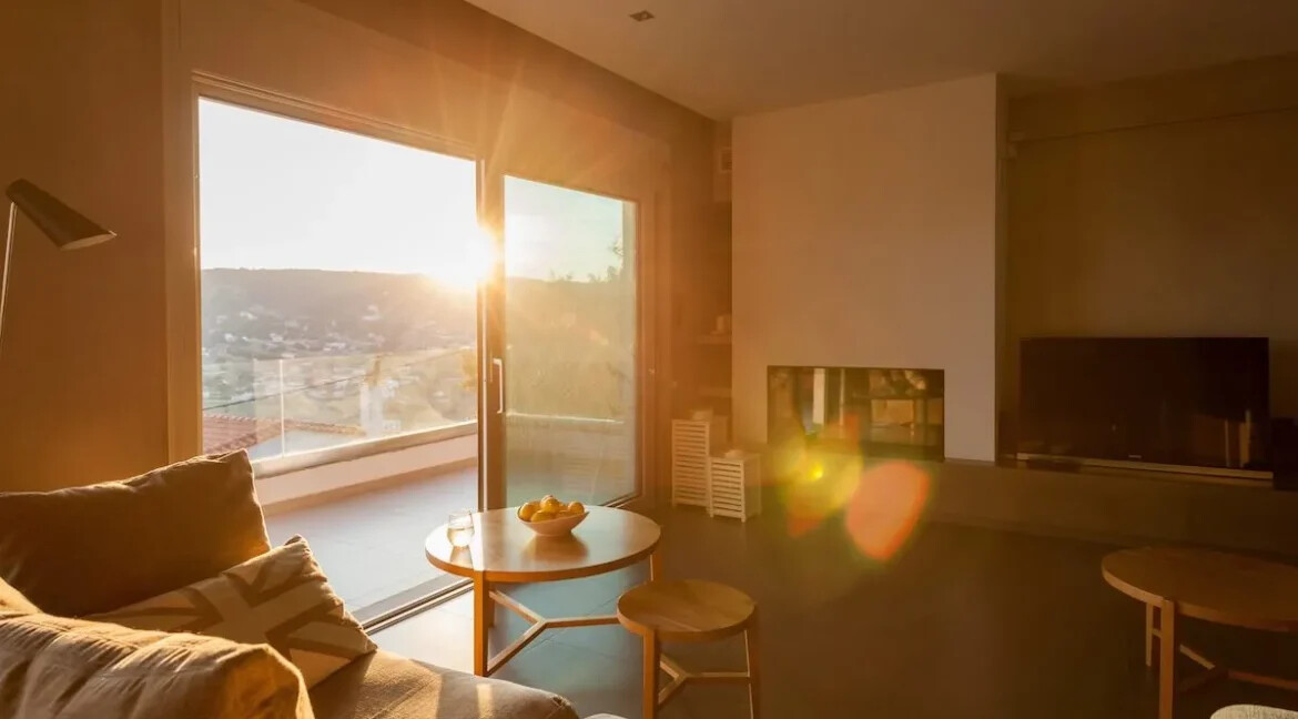 Beautiful Villa for sale in Suth Athens With Sea View, Lagonissi 8