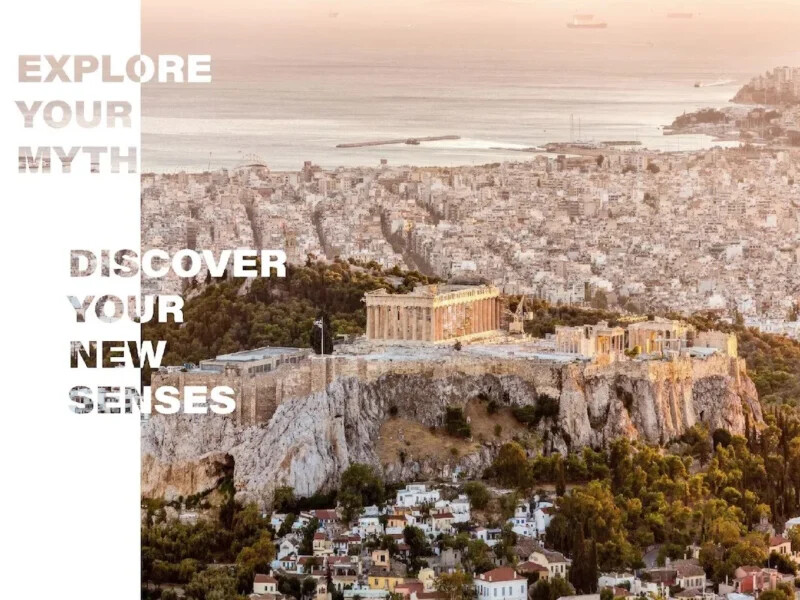 Luxury Royal Suites for Sale at Ellinikon Athens