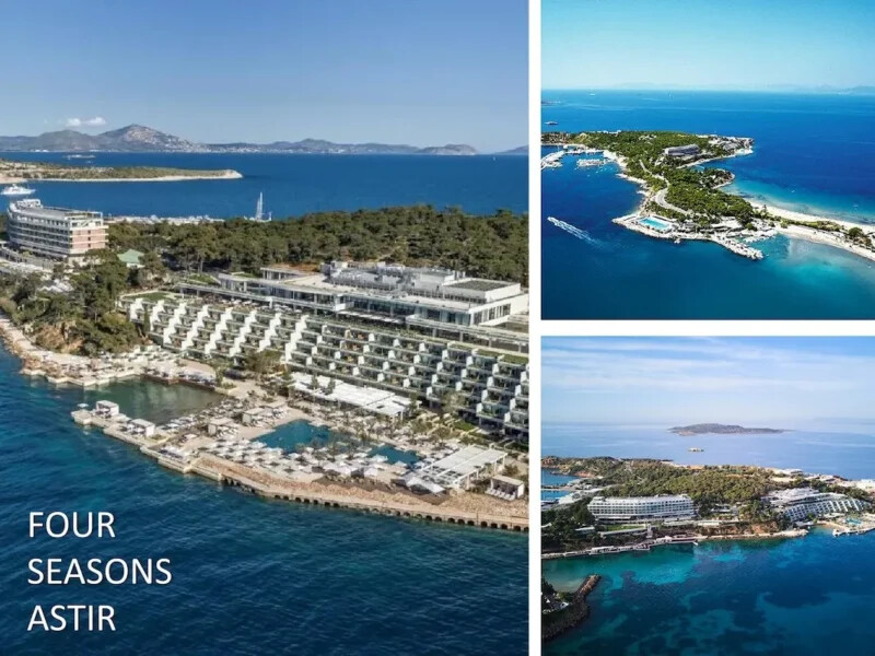 Luxury Royal Suites for Sale at Ellinikon Athens