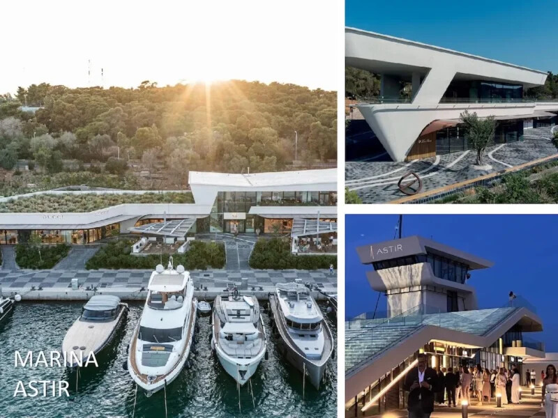 Luxury Royal Suites for Sale at Ellinikon Athens