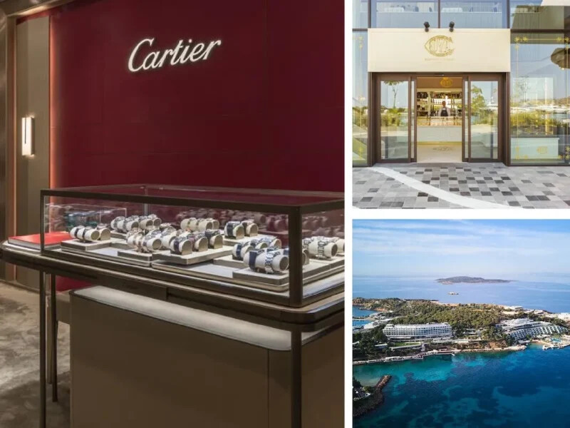 Luxury Royal Suites for Sale at Ellinikon Athens