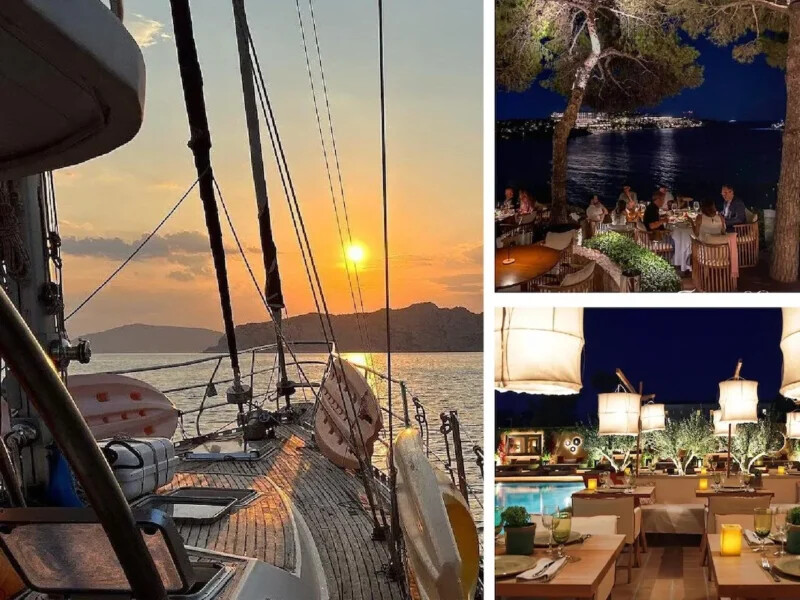 Luxury Royal Suites for Sale at Ellinikon Athens