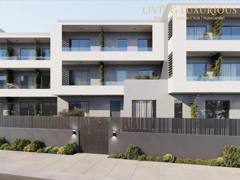 Luxury Royal Suites for Sale at Ellinikon Athens