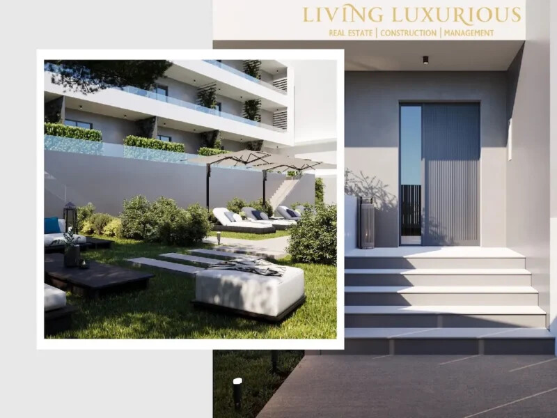 Luxury Royal Suites for Sale at Ellinikon Athens