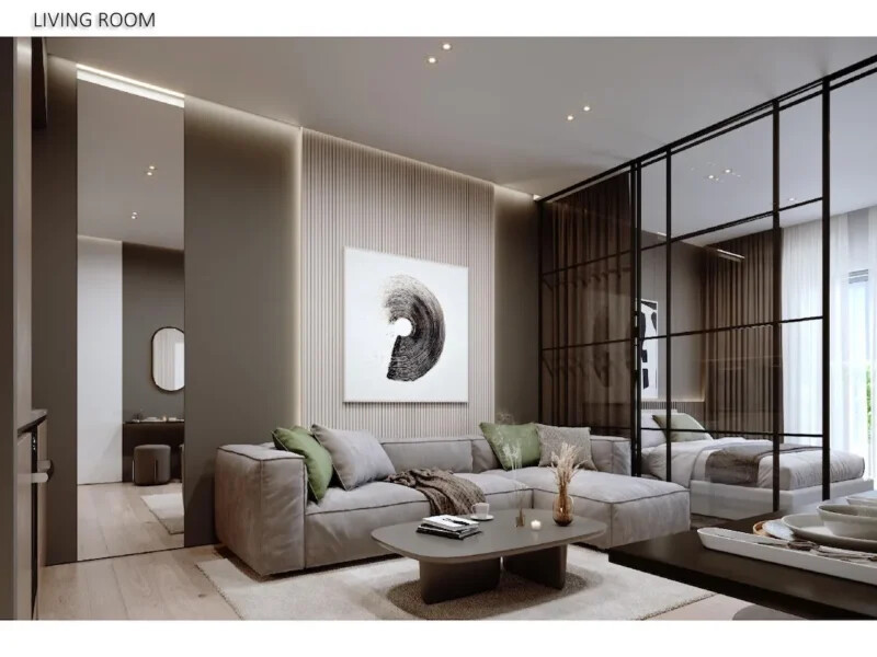 Luxury Royal Suites for Sale at Ellinikon Athens