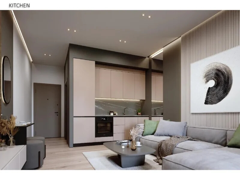 Luxury Royal Suites for Sale at Ellinikon Athens