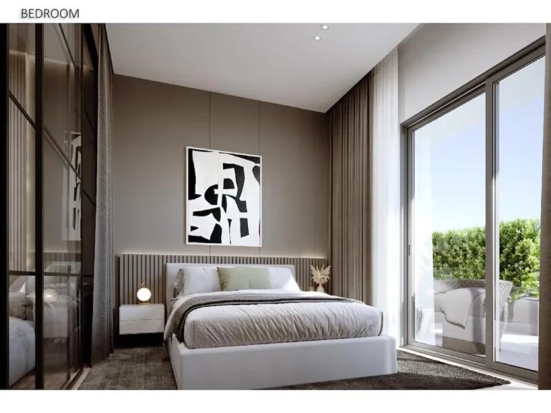 Luxury Royal Suites for Sale at Ellinikon Athens