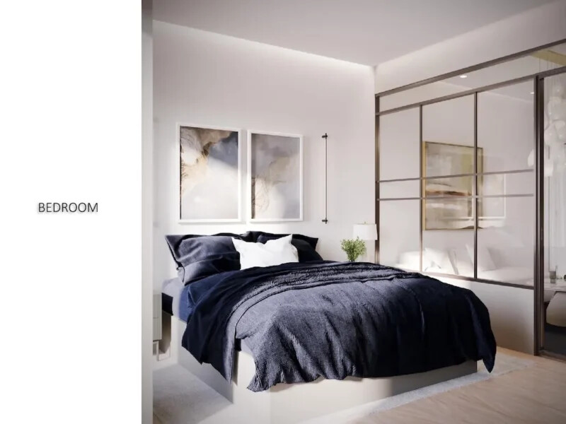 Luxury Royal Suites for Sale at Ellinikon Athens