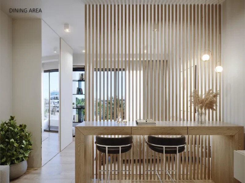 Luxury Royal Suites for Sale at Ellinikon Athens