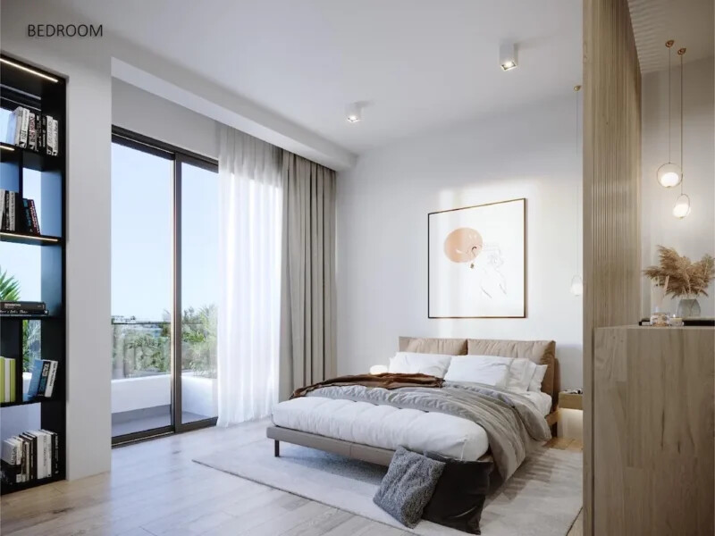 Luxury Royal Suites for Sale at Ellinikon Athens