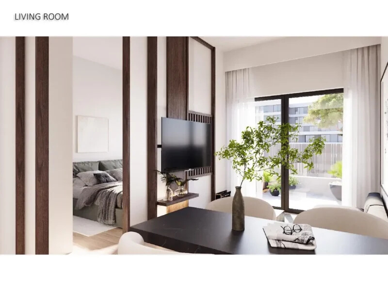 Luxury Royal Suites for Sale at Ellinikon Athens