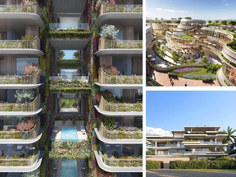 Luxury Royal Suites for Sale at Ellinikon Athens