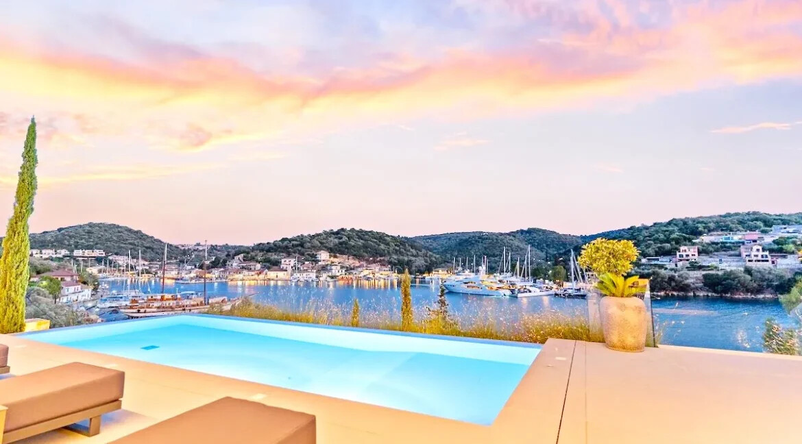 Luxury Seaside Villa in Meganisi Lefkada 11