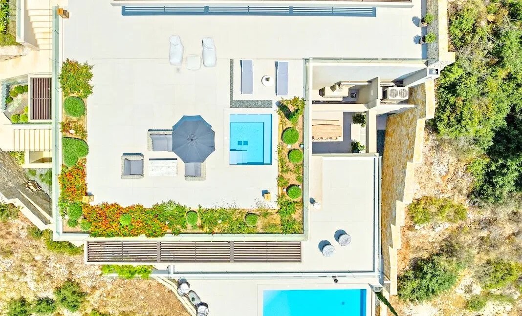 Luxury Seaside Villa in Meganisi Lefkada 29