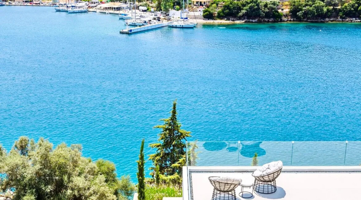 Luxury Seaside Villa in Meganisi Lefkada 33