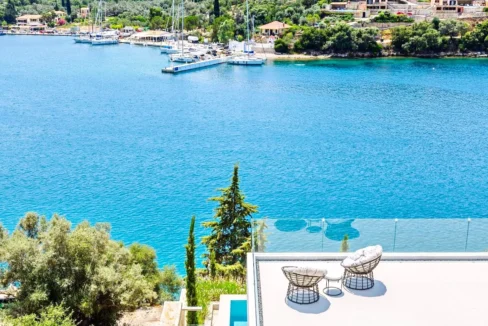 Luxury Seaside Villa in Meganisi Lefkada 33