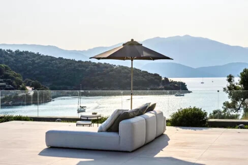 Luxury Seaside Villa in Meganisi Lefkada 38