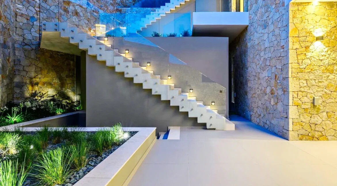 Luxury Seaside Villa in Meganisi Lefkada 4