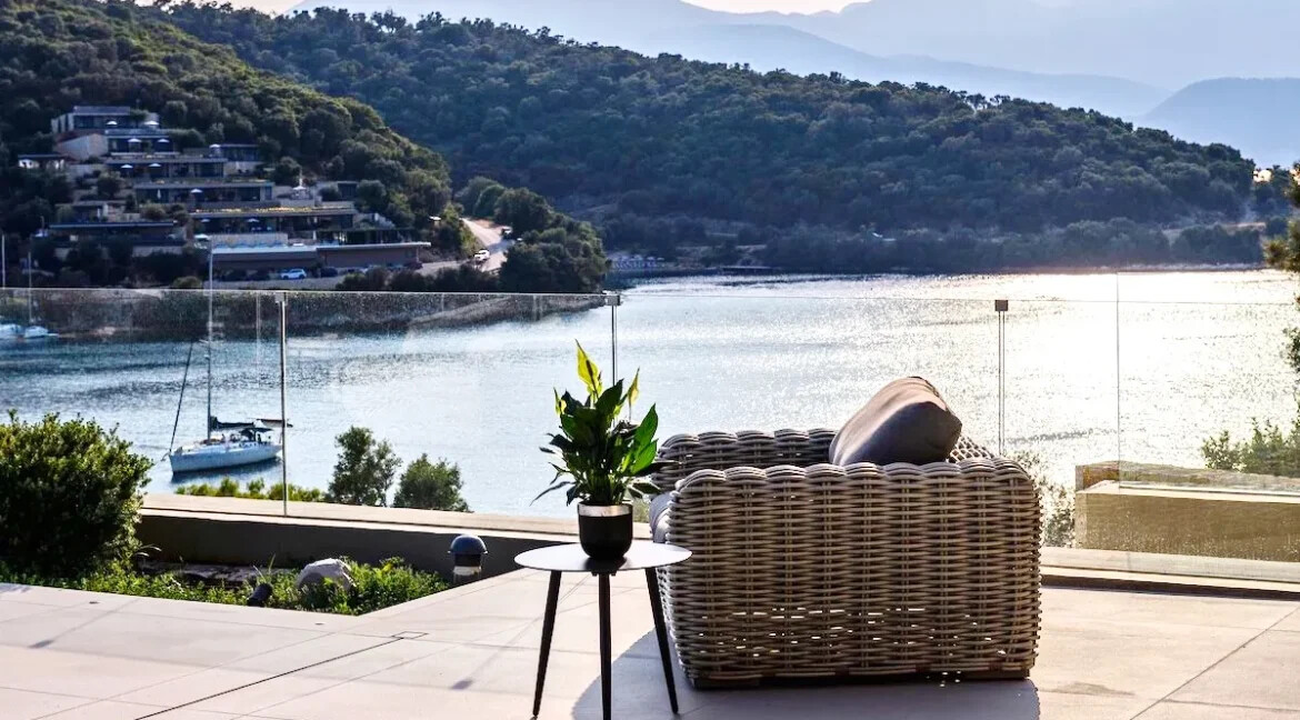 Luxury Seaside Villa in Meganisi Lefkada 40