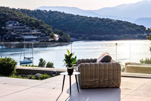 Luxury Seaside Villa in Meganisi Lefkada 40