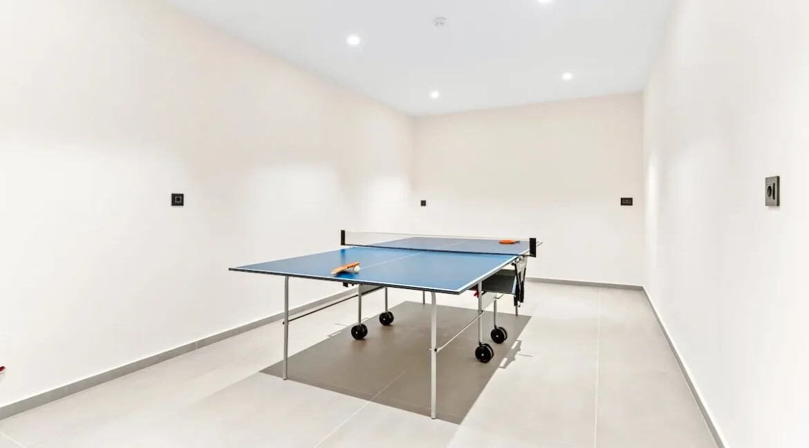 Luxury Seaside Villa in Meganisi Lefkada 41