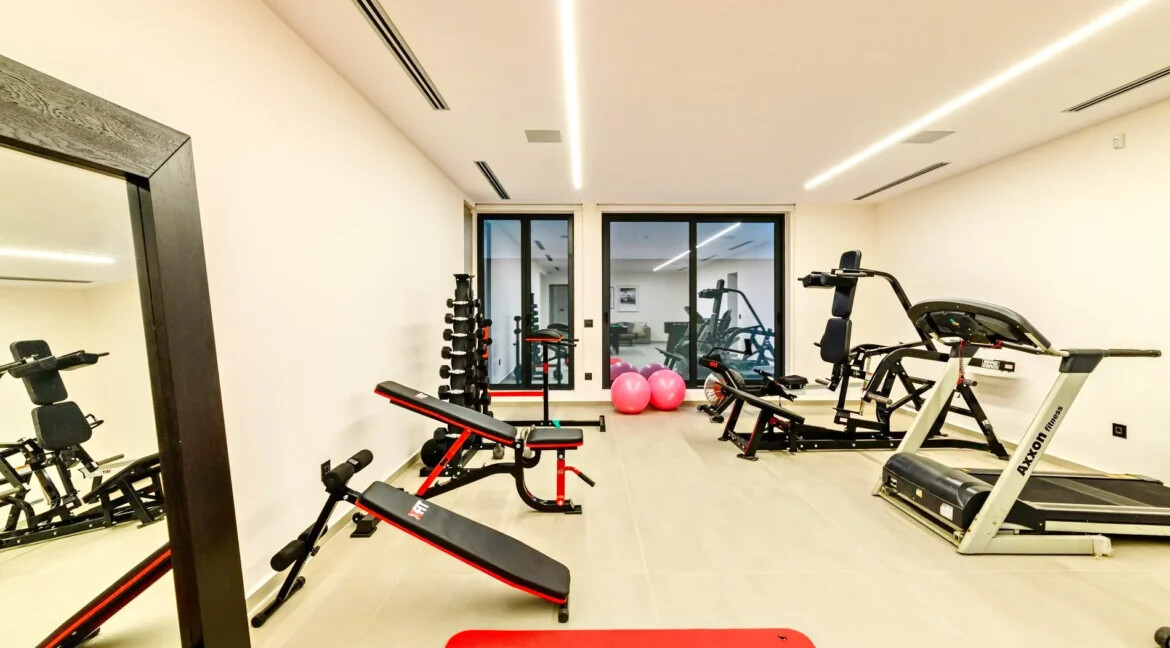 Luxury Seaside Villa in Meganisi Lefkada 43