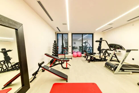 Luxury Seaside Villa in Meganisi Lefkada 43