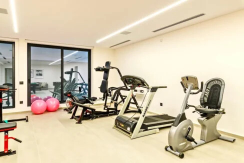 Luxury Seaside Villa in Meganisi Lefkada 44