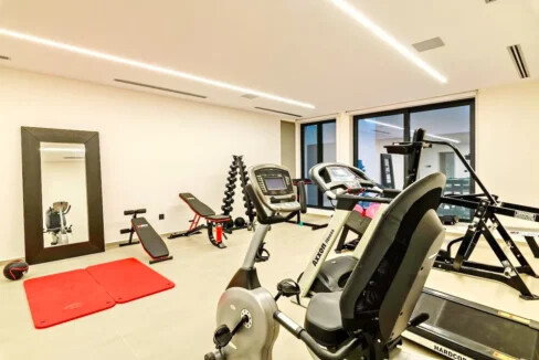 Luxury Seaside Villa in Meganisi Lefkada 45