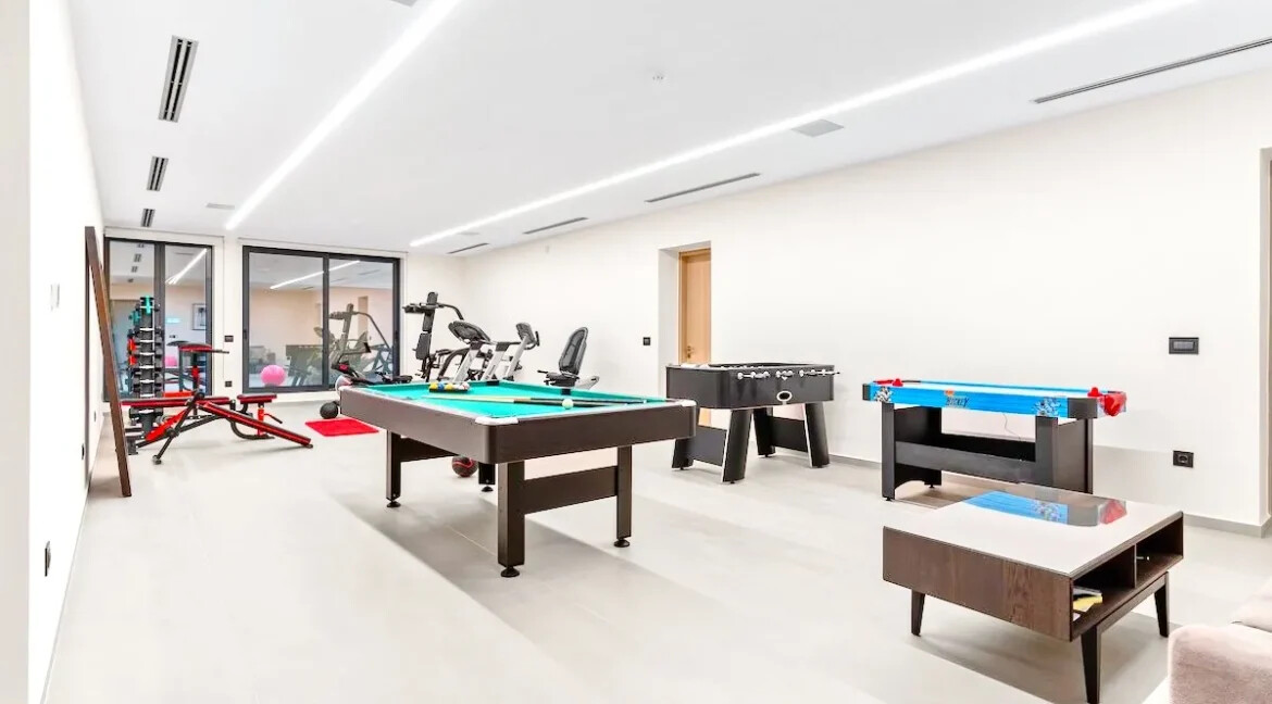 Luxury Seaside Villa in Meganisi Lefkada 46