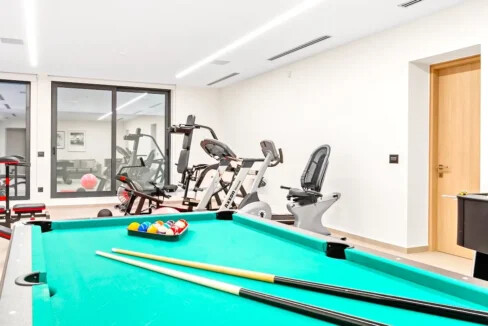 Luxury Seaside Villa in Meganisi Lefkada 47