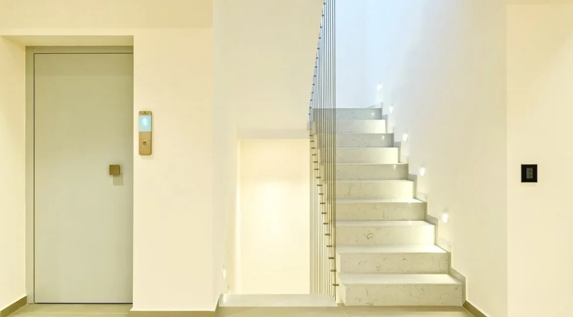 Luxury Seaside Villa in Meganisi Lefkada 48