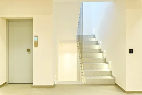 Luxury Seaside Villa in Meganisi Lefkada 48