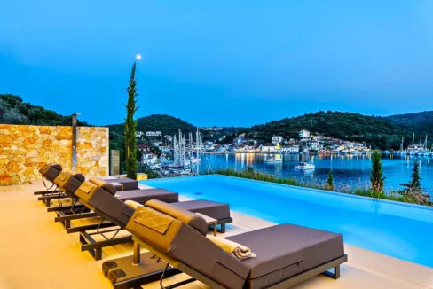 Luxury Seaside Villa in Meganisi Lefkada 9