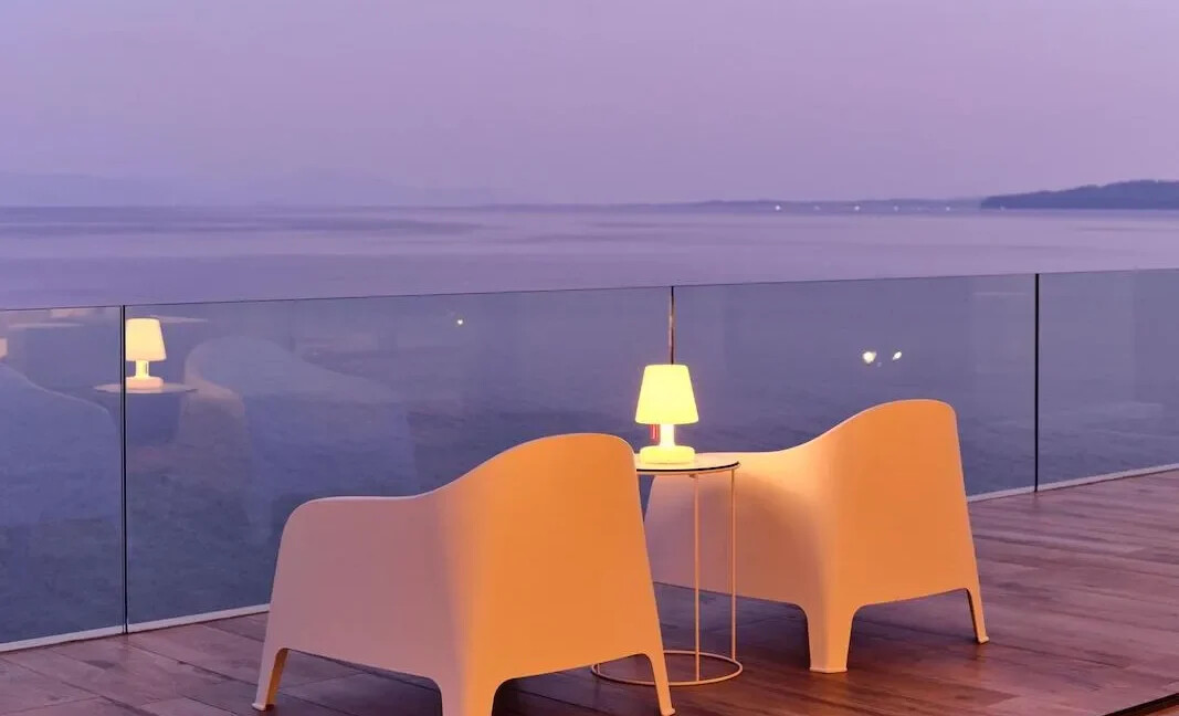 A Seafront Masterpiece on Corfu Island for sale 3