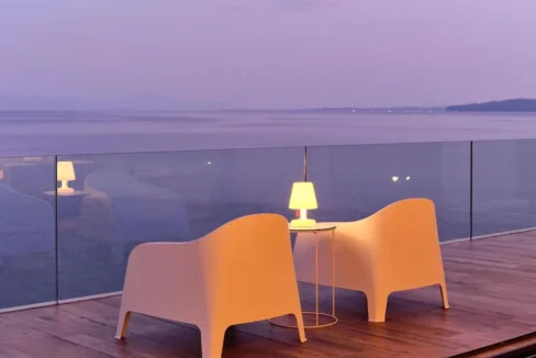 A Seafront Masterpiece on Corfu Island for sale 3