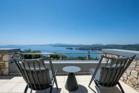Amazing Villa in Corfu, Barbati 5