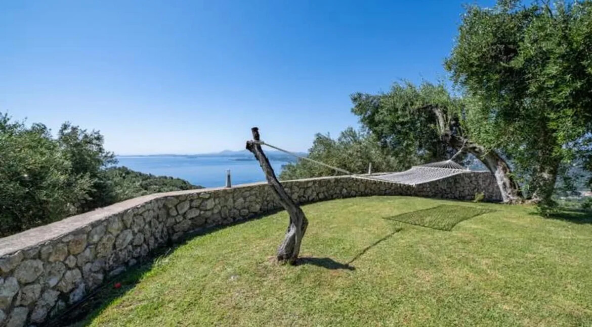 Amazing Villa in Corfu, Barbati 6