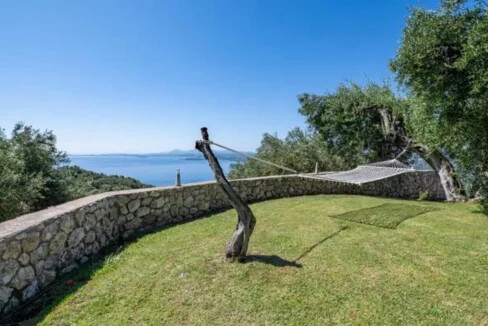 Amazing Villa in Corfu, Barbati 6